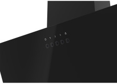 Кухонная вытяжка Lex Moza 600 Black