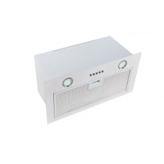 Встраиваемая вытяжка ZorG Bona II 1000 50 M белый