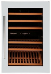 Встраиваемый винный шкаф Climadiff CLI 45