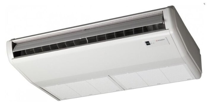 Напольно-потолочный кондиционер Mitsubishi Heavy Industries FDE71VG / FDC71VNP FDE71VNP