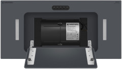 Встраиваемая вытяжка Meferi INBOX60GR GLASS ULTRA