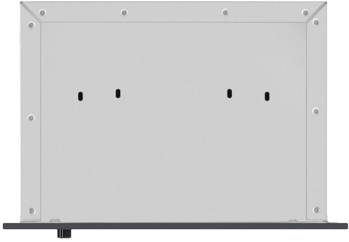 Встраиваемая вытяжка Meferi INBOX60GR GLASS ULTRA