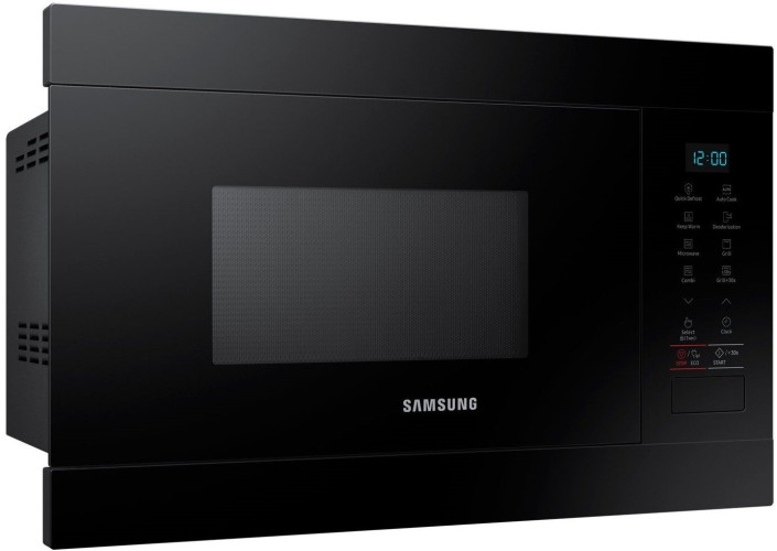 Встраиваемая микроволновая печь Samsung MG22M8054AK