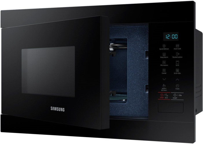 Встраиваемая микроволновая печь Samsung MG22M8054AK