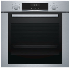 Электрический духовой шкаф Bosch HBG 337BS0R