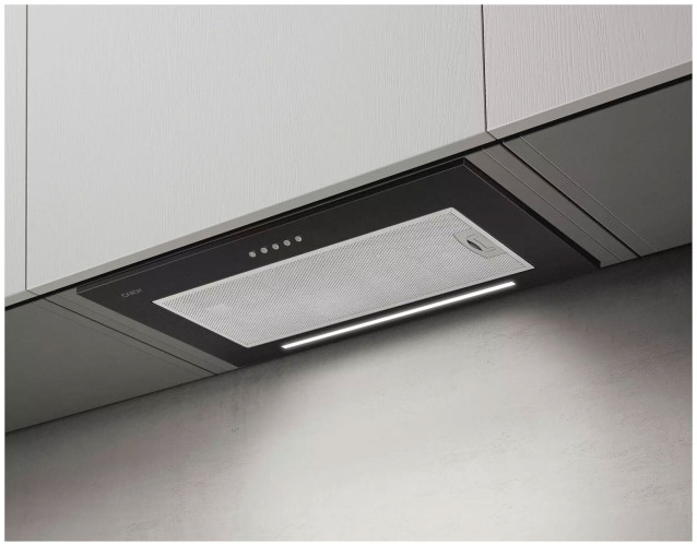 Встраиваемая вытяжка Candy CVXBI64MB