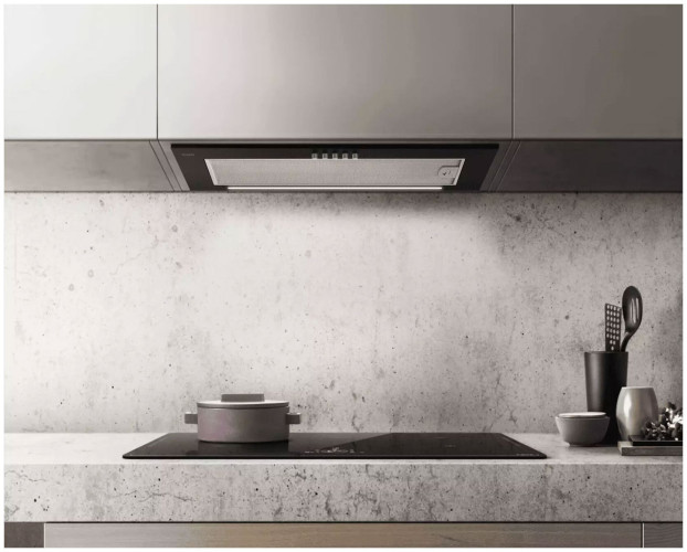 Встраиваемая вытяжка Candy CVXBI64MB