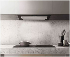 Встраиваемая вытяжка Candy CVXBI64MB