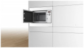 Встраиваемая микроволновая печь Bosch BFL523MW3