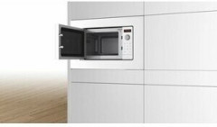 Встраиваемая микроволновая печь Bosch BFL523MW3