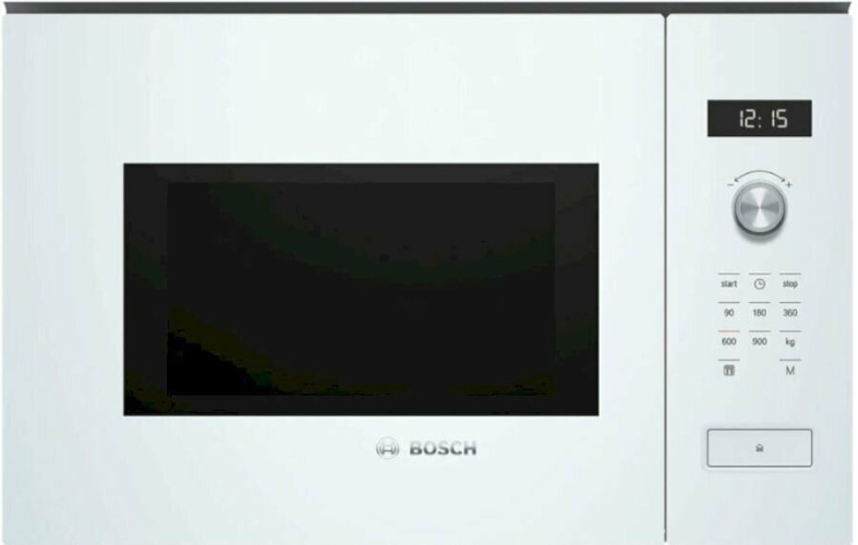 Встраиваемая микроволновая печь Bosch BFL523MW3