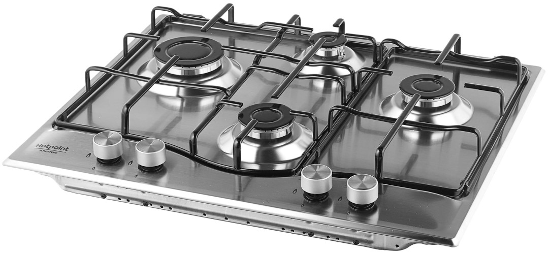 Газовая варочная панель Hotpoint-Ariston PCN 642 IX