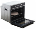 Электрический духовой шкаф Leran EO 6586 P IX