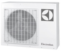 Кассетный кондиционер Electrolux EACC/I-48H/DC/N3