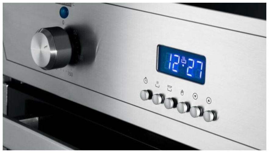 Электрический духовой шкаф Delonghi SLM 9 RUS