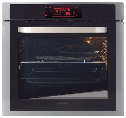 Электрический духовой шкаф Exiteq EXO 301