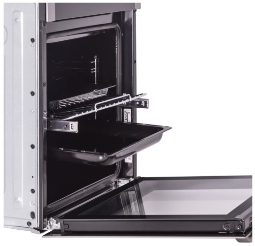 Электрический духовой шкаф Exiteq EXO 301