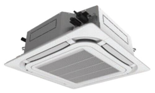 Кассетный кондиционер Daichi DA160ALCS1R / DF160ALS3R