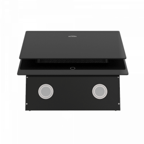 Кухонная вытяжка Elikor VERTEX BK 50 BLACK