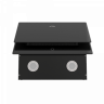 Кухонная вытяжка Elikor VERTEX BK 50 BLACK