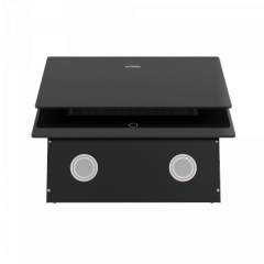 Кухонная вытяжка Elikor VERTEX BK 50 BLACK
