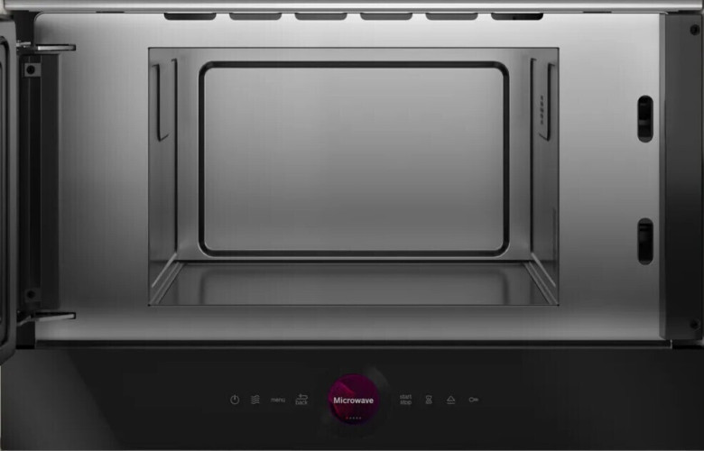 Встраиваемая микроволновая печь Bosch BFL9221B1