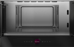Встраиваемая микроволновая печь Bosch BFL9221B1