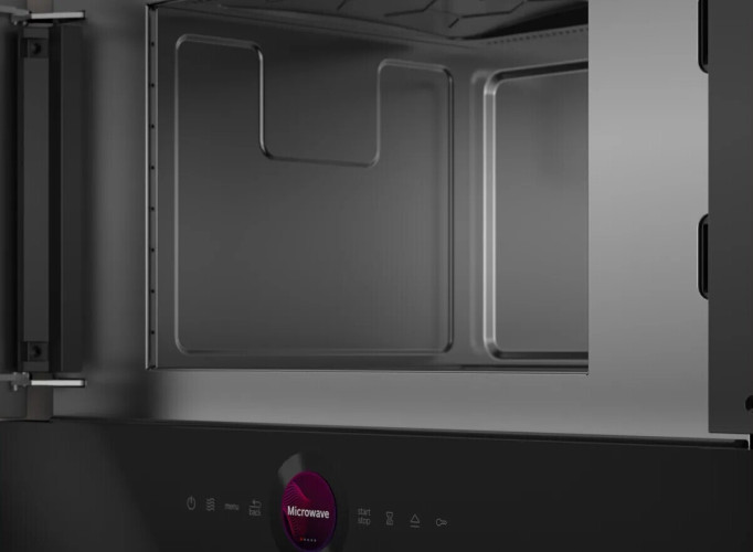 Встраиваемая микроволновая печь Bosch BFL9221B1