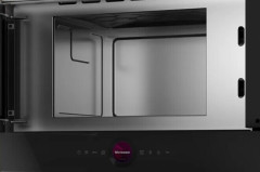 Встраиваемая микроволновая печь Bosch BFL9221B1