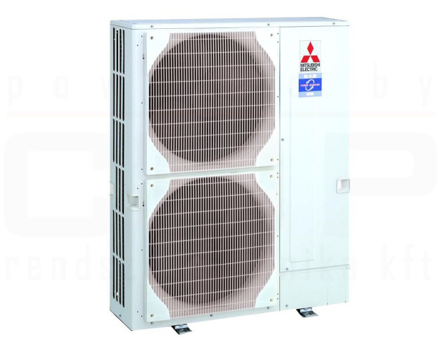 Внешний блок Mitsubishi Electric PUHZ-ZRP125YKA