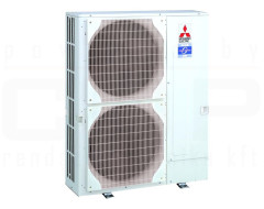Внешний блок Mitsubishi Electric PUHZ-ZRP125YKA