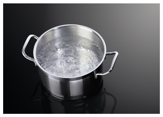 Индукционная варочная панель Zanussi ZEI 5680 FB