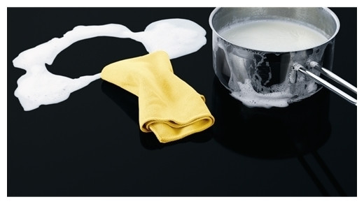 Индукционная варочная панель Zanussi ZEI 5680 FB