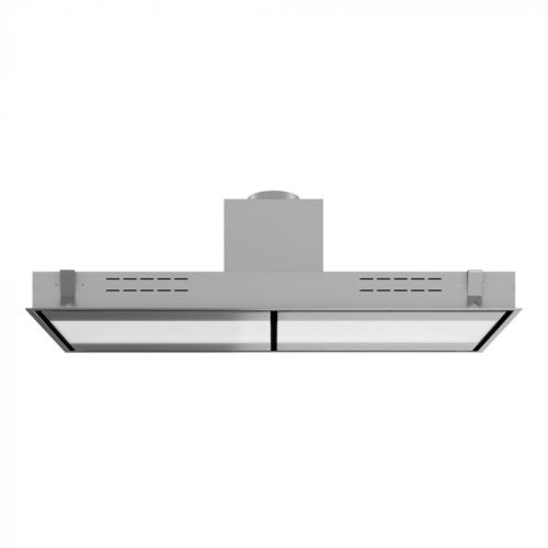Островная вытяжка Falmec Nuvola Is White 140 потолочная CNUI40.03P2 ZZZB400N
