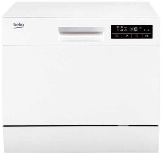 Посудомоечная машина Beko DTC 36610 W