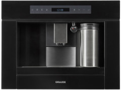 Встраиваемая кофемашина Graude KV 45.0 S