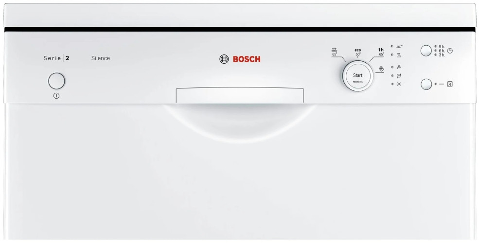Посудомоечная машина Bosch SMS 24AW00R
