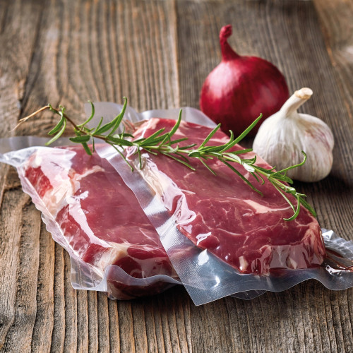 Вакуумный упаковщик Kuppersbusch CSV 6800.0 W7 Copper