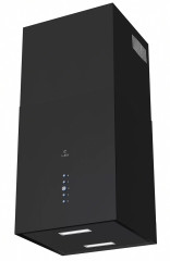 Кухонная вытяжка Lex Alto 400 Black