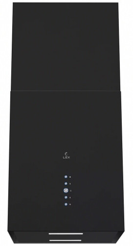 Кухонная вытяжка Lex Alto 400 Black