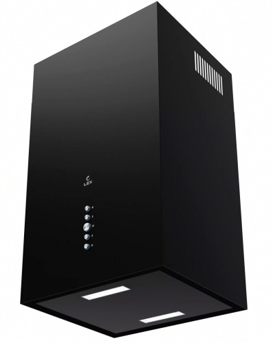 Кухонная вытяжка Lex Alto 400 Black