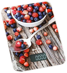 Весы кухонные Vitek VT 8000 MC