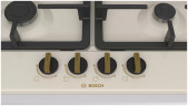 Газовая варочная панель Bosch PGP6B1B92R