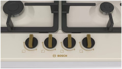 Газовая варочная панель Bosch PGP6B1B92R