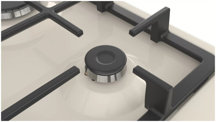 Газовая варочная панель Bosch PGP6B1B92R