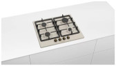 Газовая варочная панель Bosch PGP6B1B92R