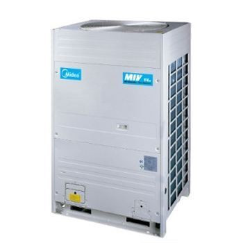 Внешний блок Midea MVUH400B-VA3
