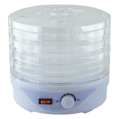 Сушилка для овощей и фруктов Econ ECO-3010FD