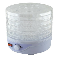 Сушилка для овощей и фруктов Econ ECO-3010FD