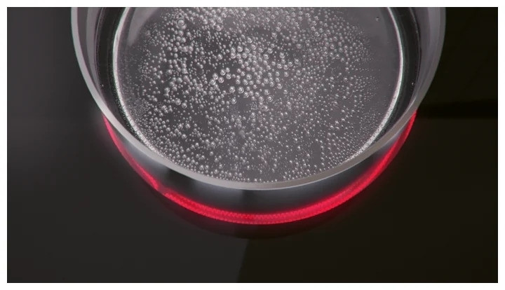 Электрическая варочная панель Electrolux EHF 96240 FK